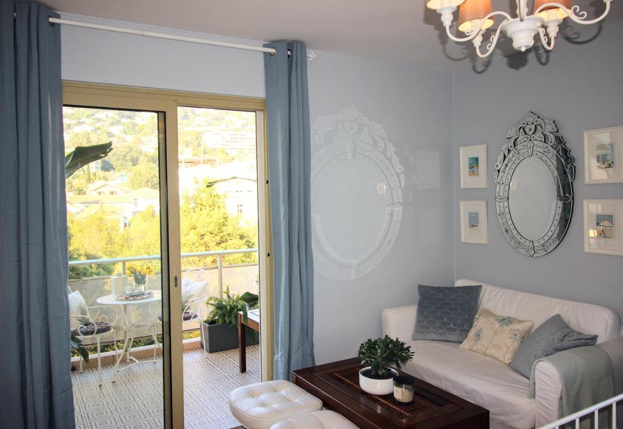 Ferienwohnung La Californie Views Cannes Exterior foto