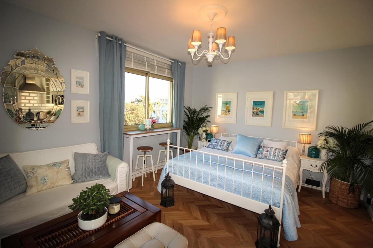 Ferienwohnung La Californie Views Cannes Exterior foto